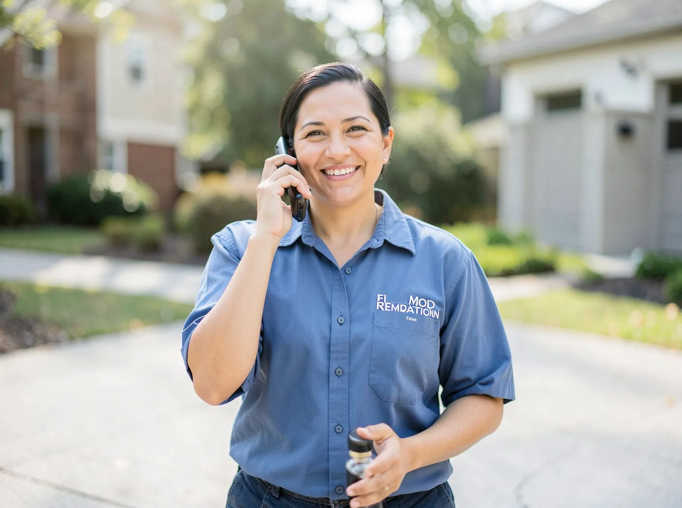 Mold Remediation Playas, NM FAQs